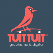 Tuit-Tuit Graphisme & Digital
